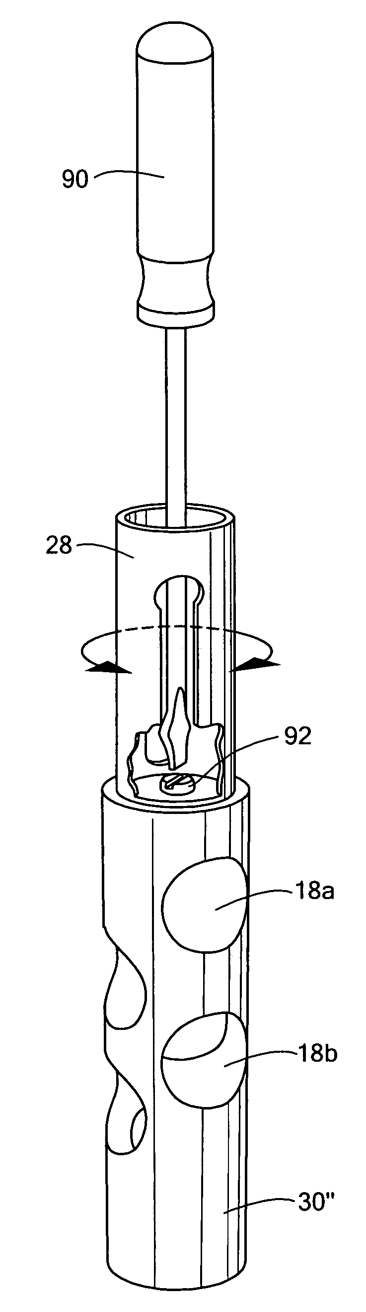 Musical instrument piston valve