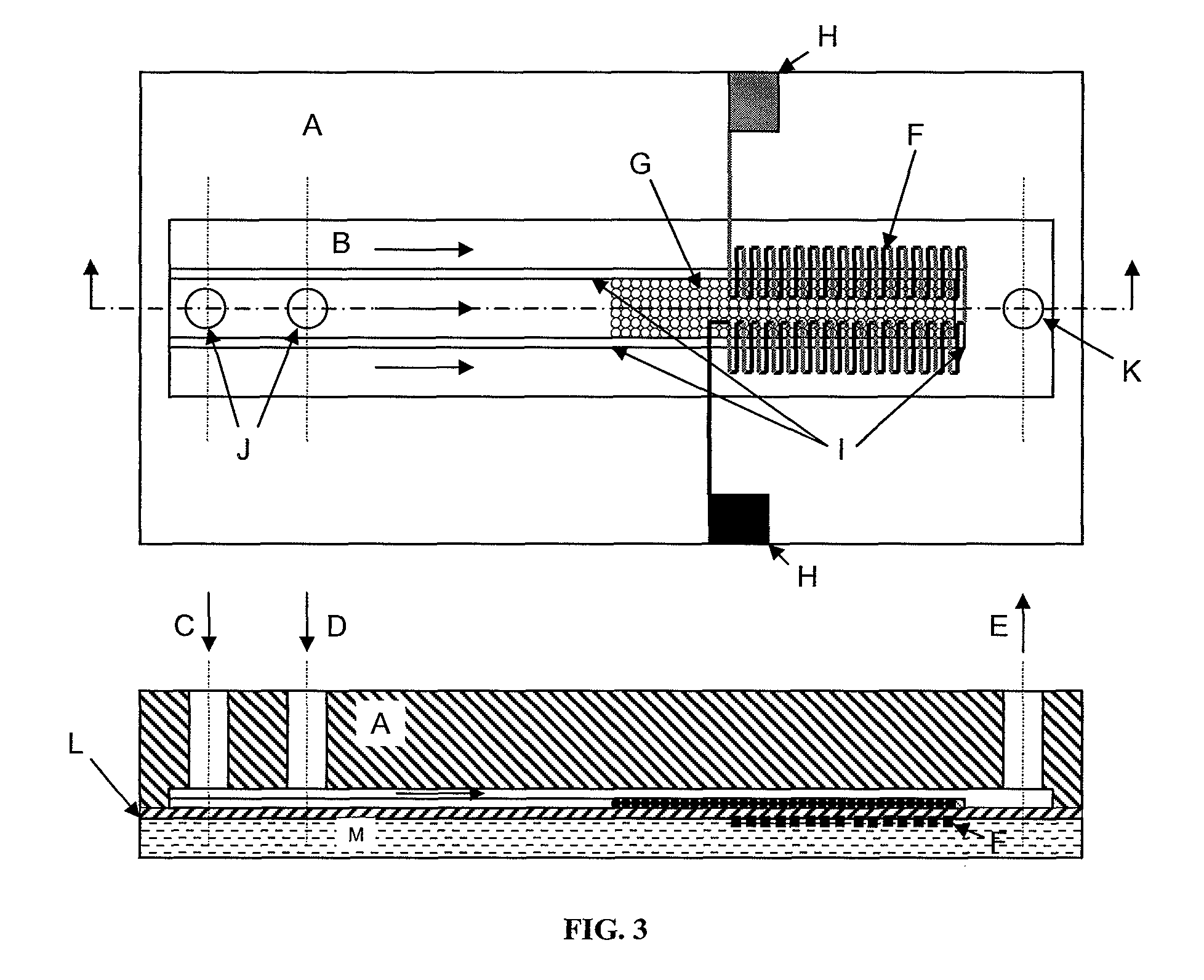 Thermoelectric method of sequencing nucleic acids