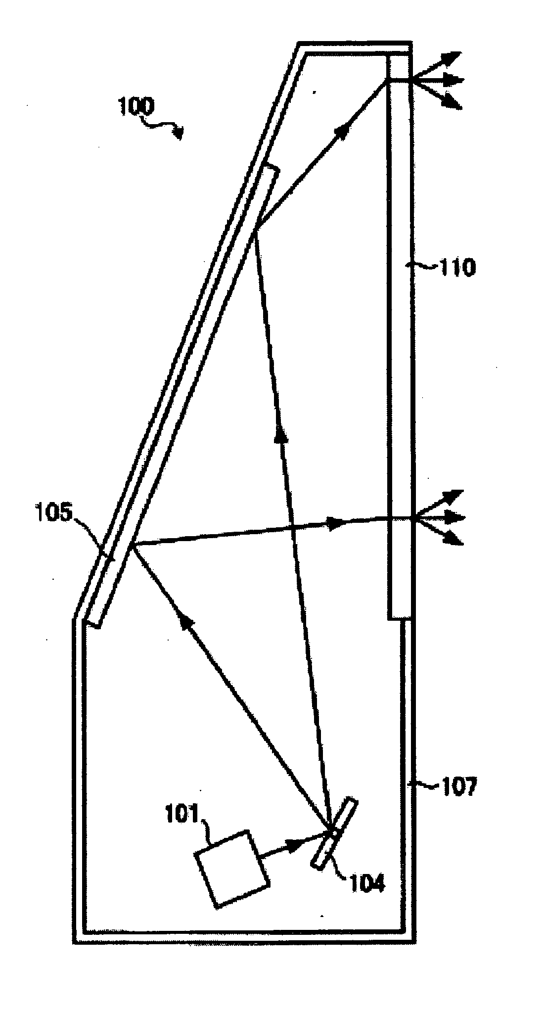 Light source unit and image display unit