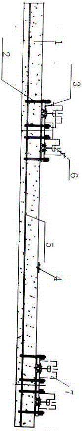 Double-rail avoidance-free three-dimensional parking equipment