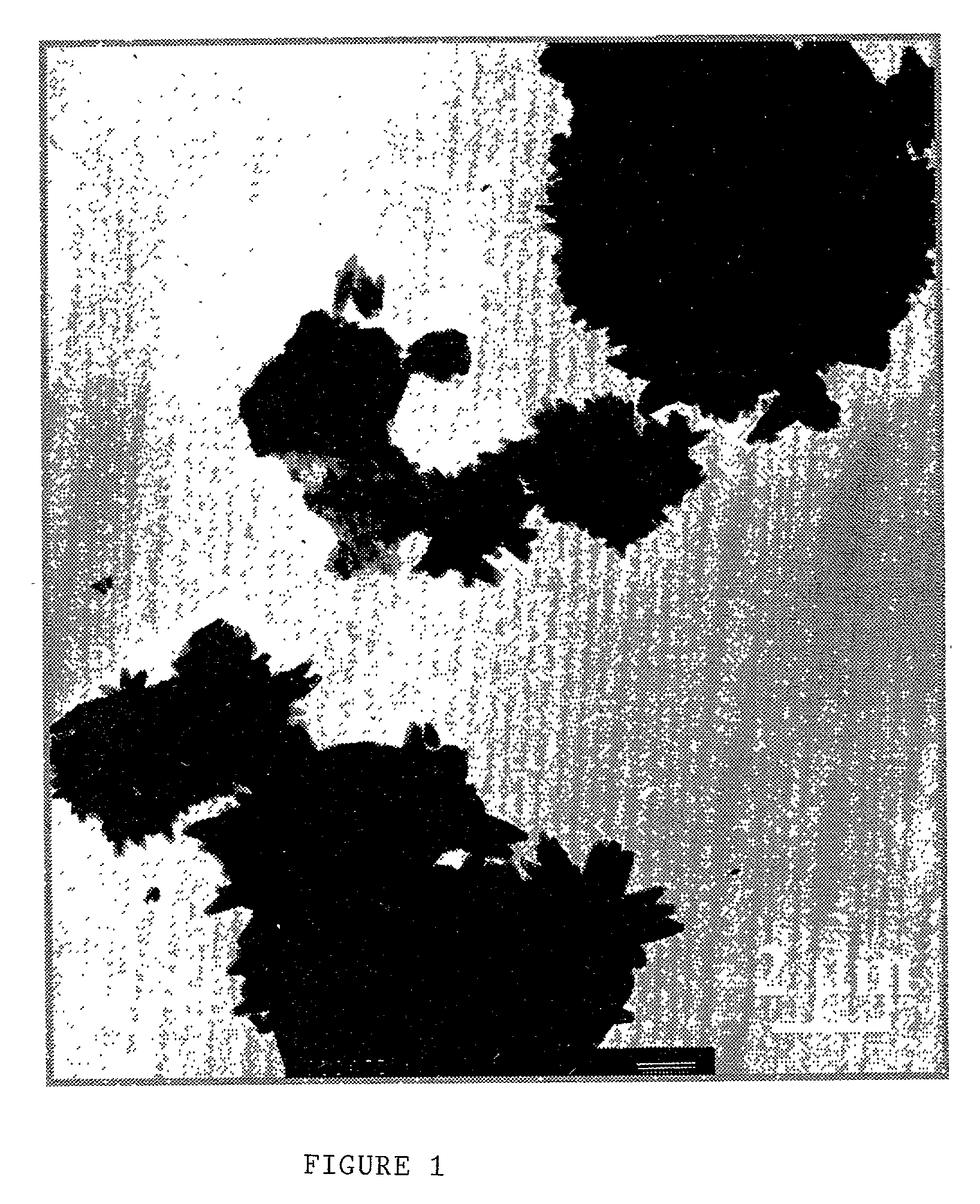 Superfine powders and methods for manufacture of said powders