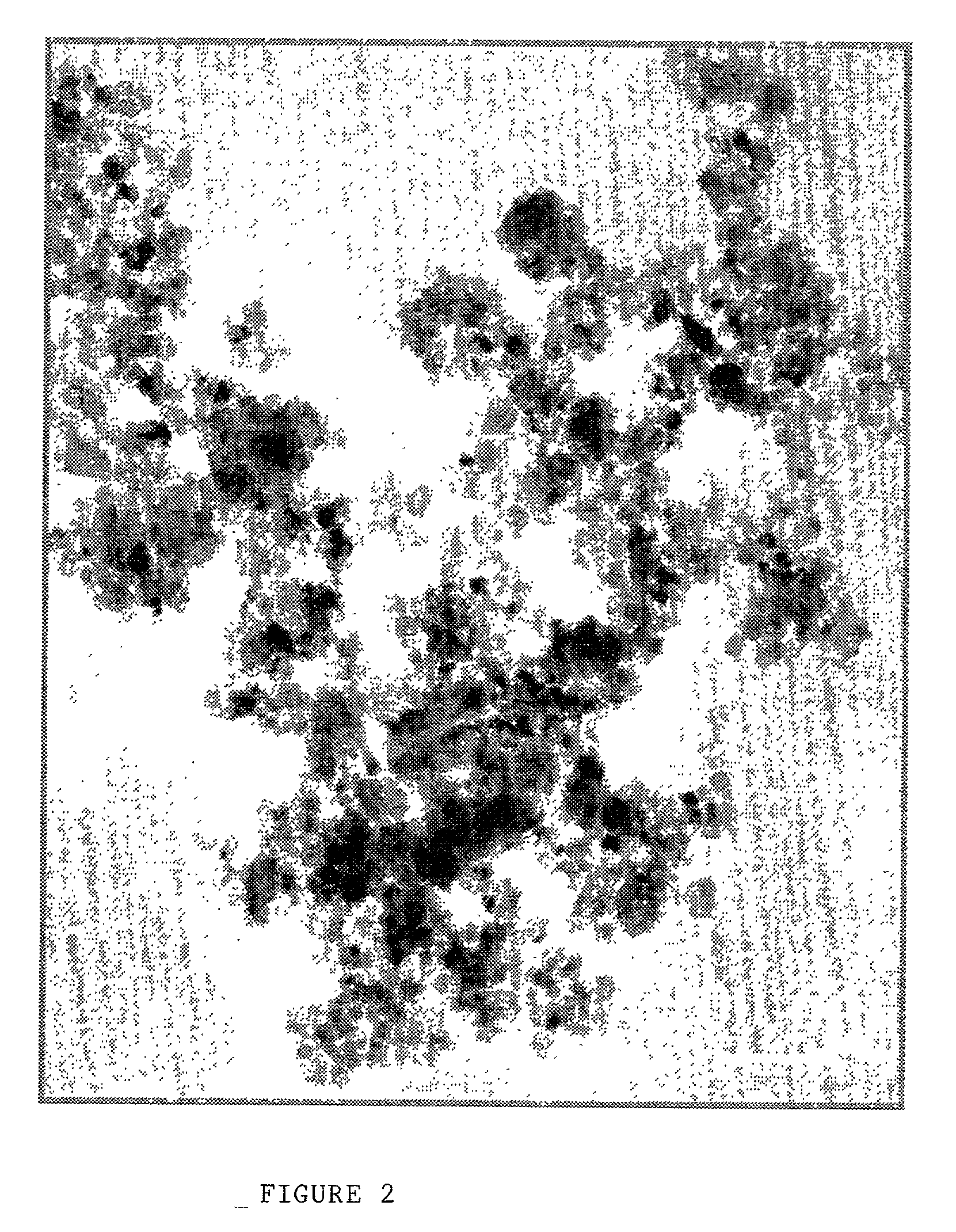Superfine powders and methods for manufacture of said powders