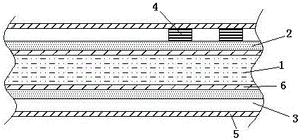 High-fidelity and high-frequency circuit board