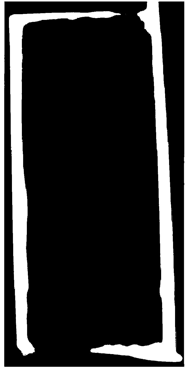 Method for comprehensively extracting diverse bioactive ingredients from radix trichosanthis