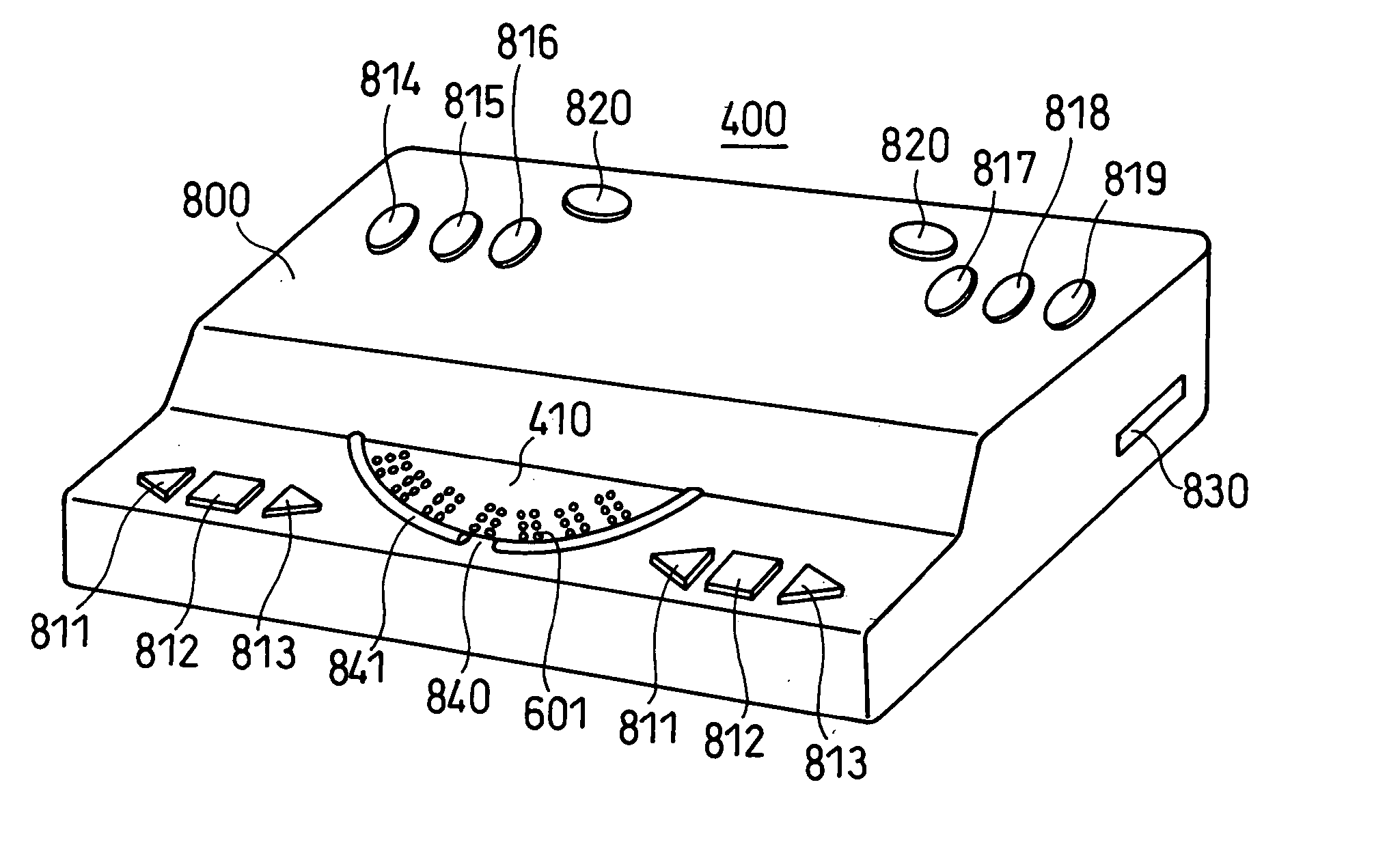 Tactile pin holding apparatus, tactile pin display apparatus and braille display member