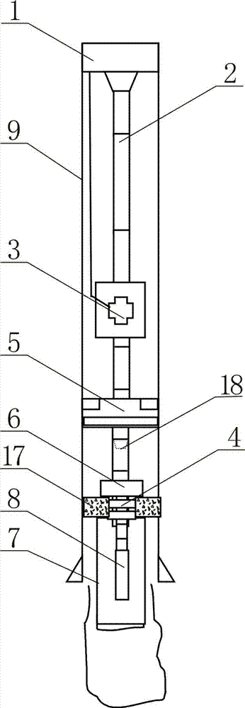 Rapid induced flow completion pipe column for subsurface nitrogen making gas well