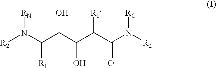 Aminediols for the treatment of Alzheimer's disease