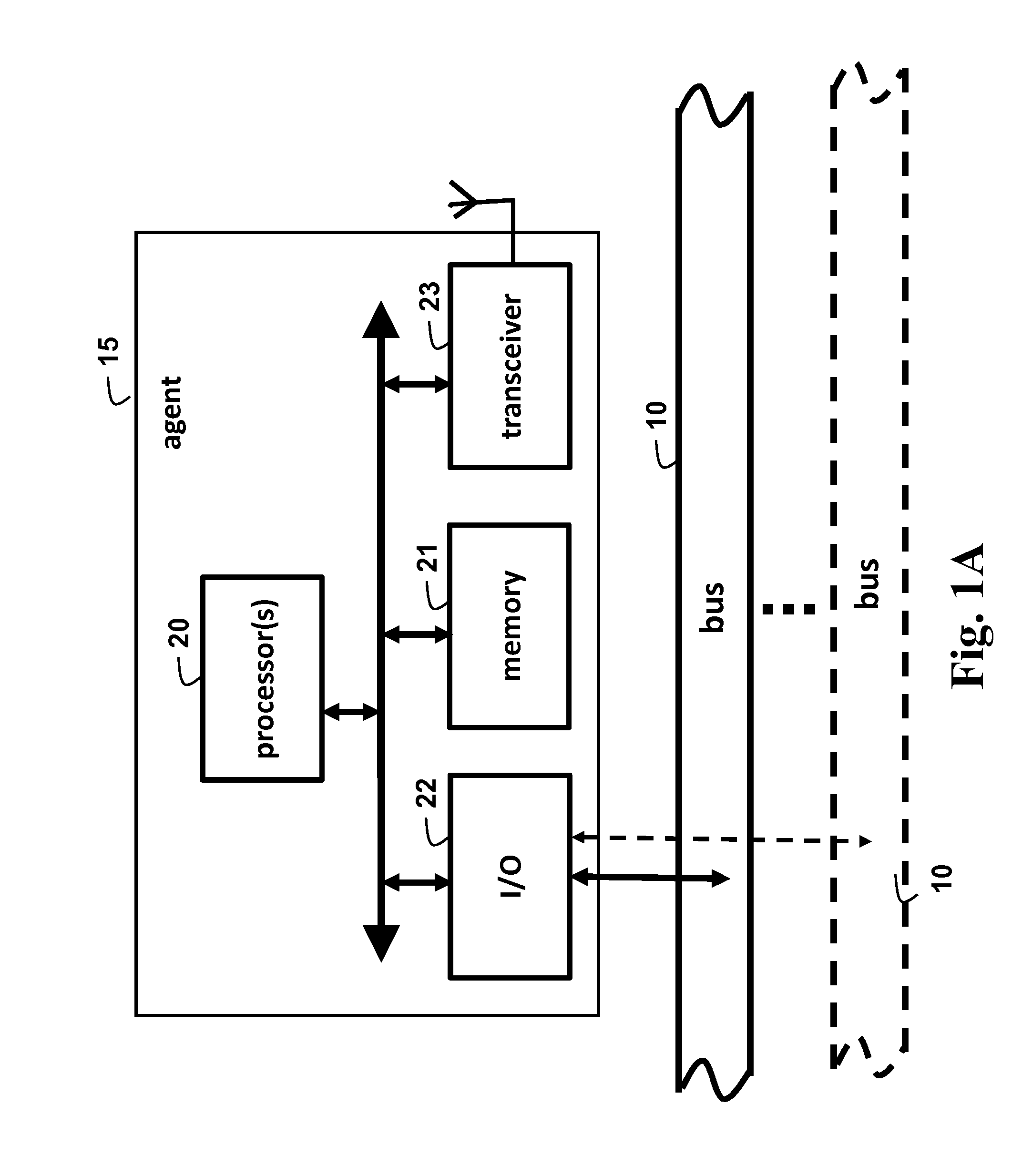 Method for Estimating Optimal Power Flows in Power Grids using Consensus-Based Distributed Processing