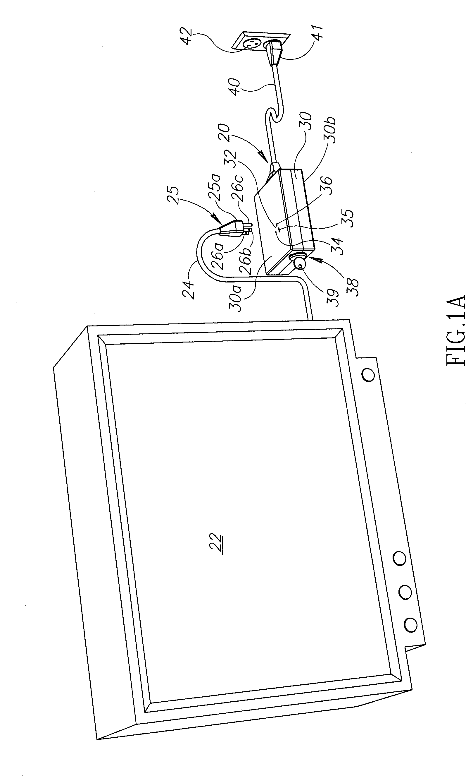 Power Control Device