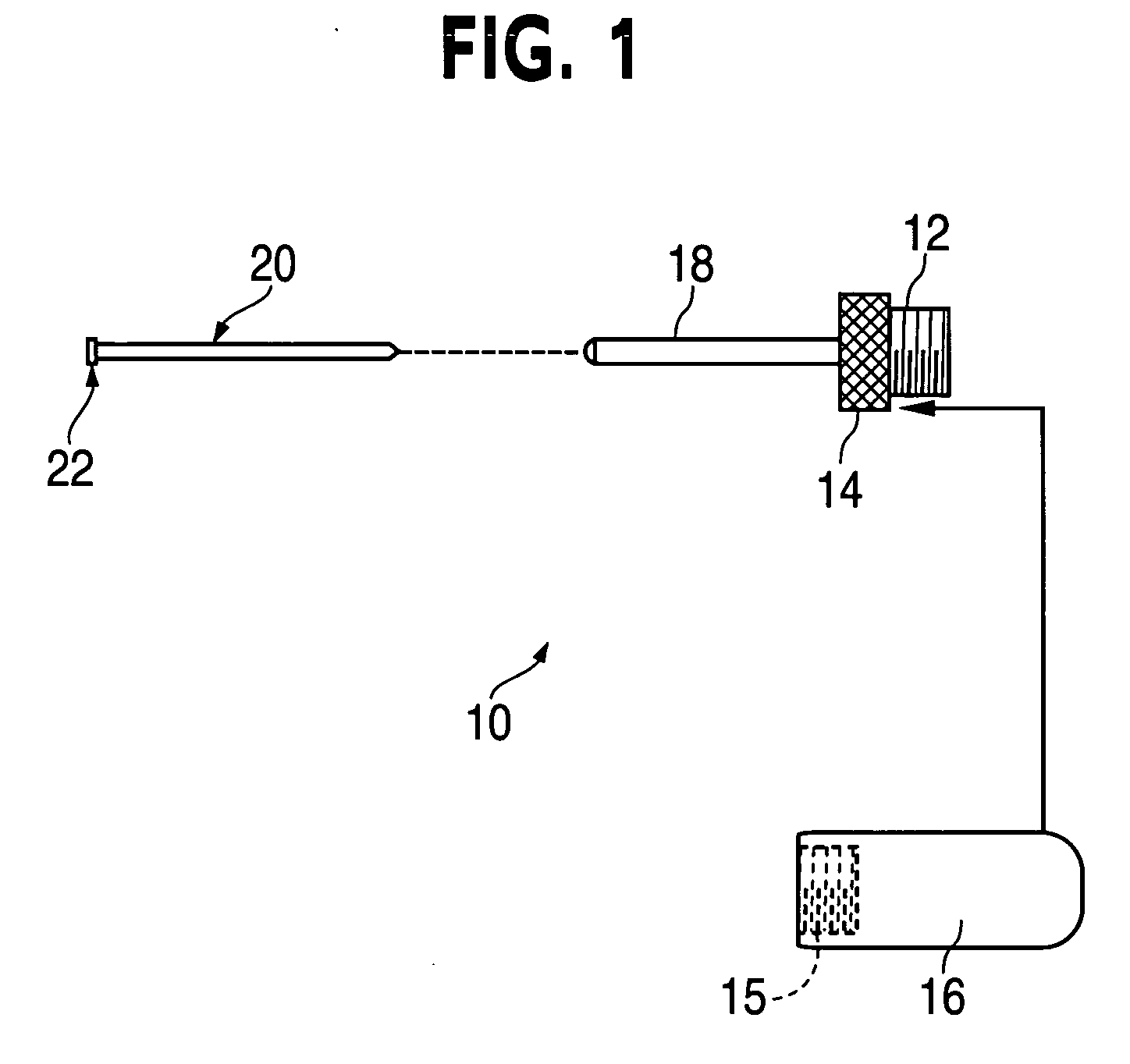 Connector filler element insertion tool and method