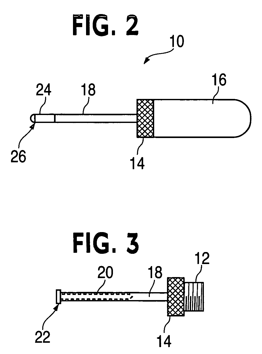 Connector filler element insertion tool and method