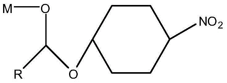 Nano zinc oxide slurry concentrate and preparation method thereof