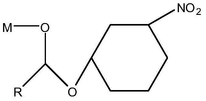 Nano zinc oxide slurry concentrate and preparation method thereof