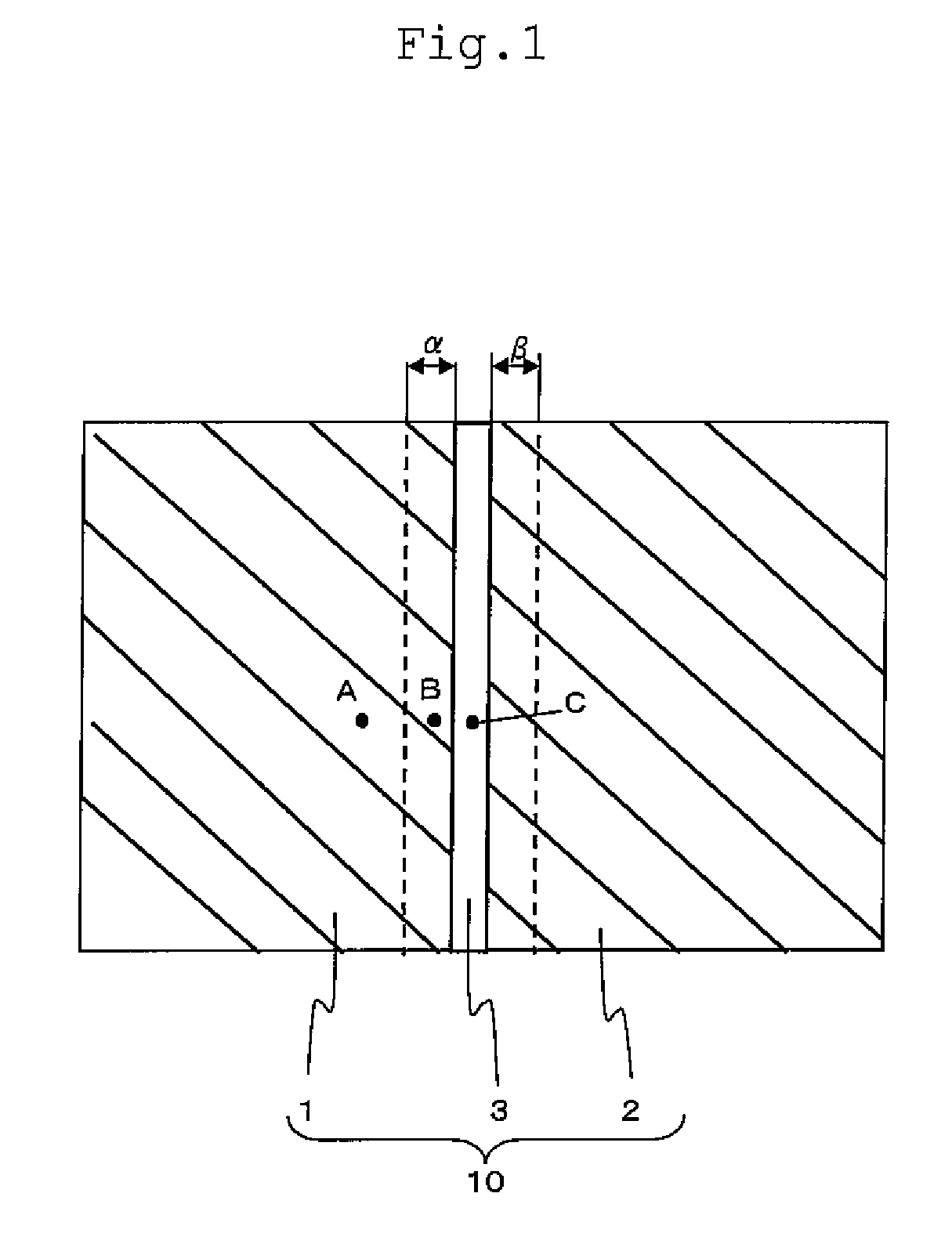 Composite ceramic body