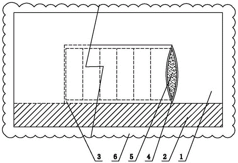 Beautifying pillow and manufacturing method thereof
