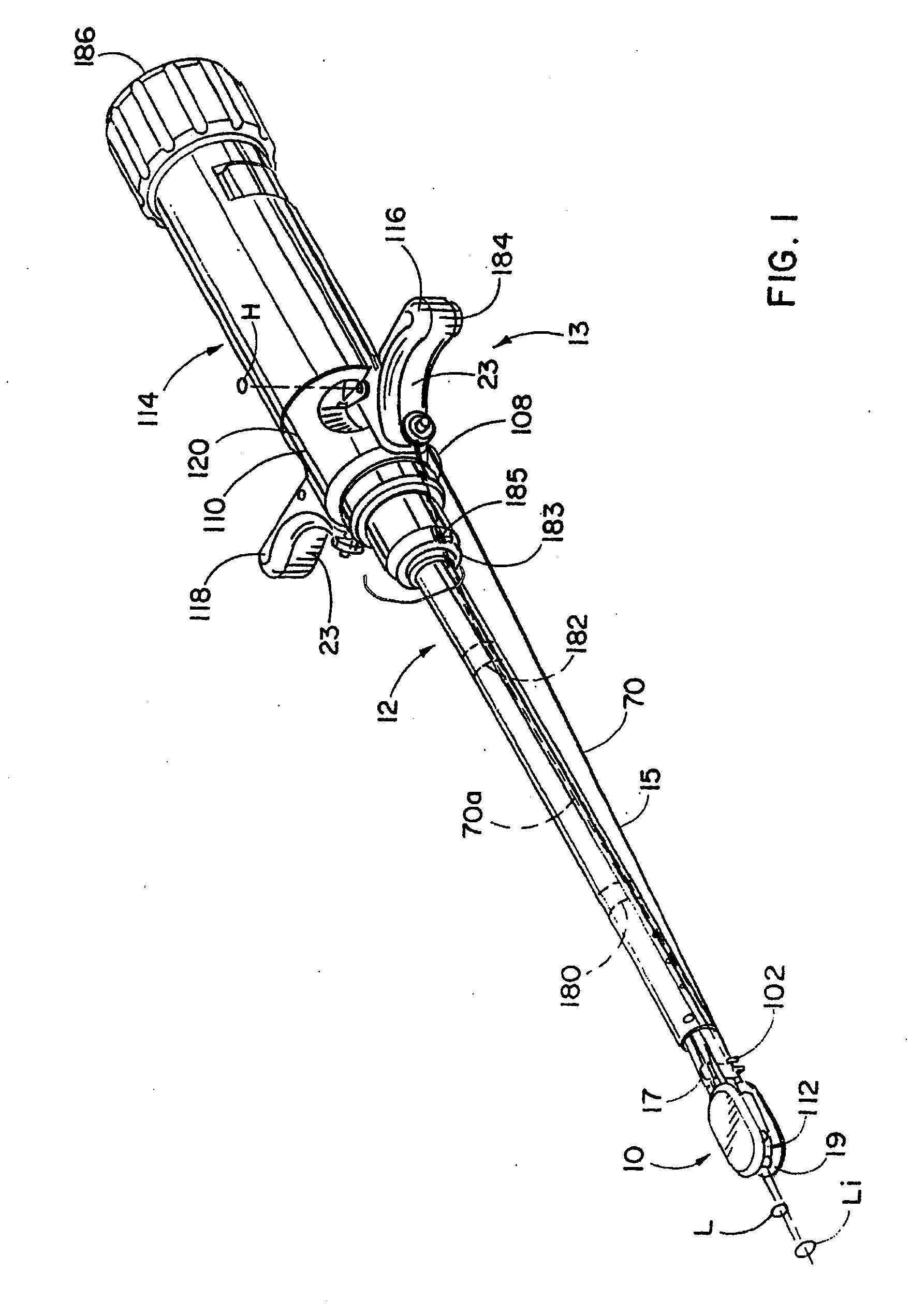 System and methods for inserting a spinal disc device into an intervertebral space