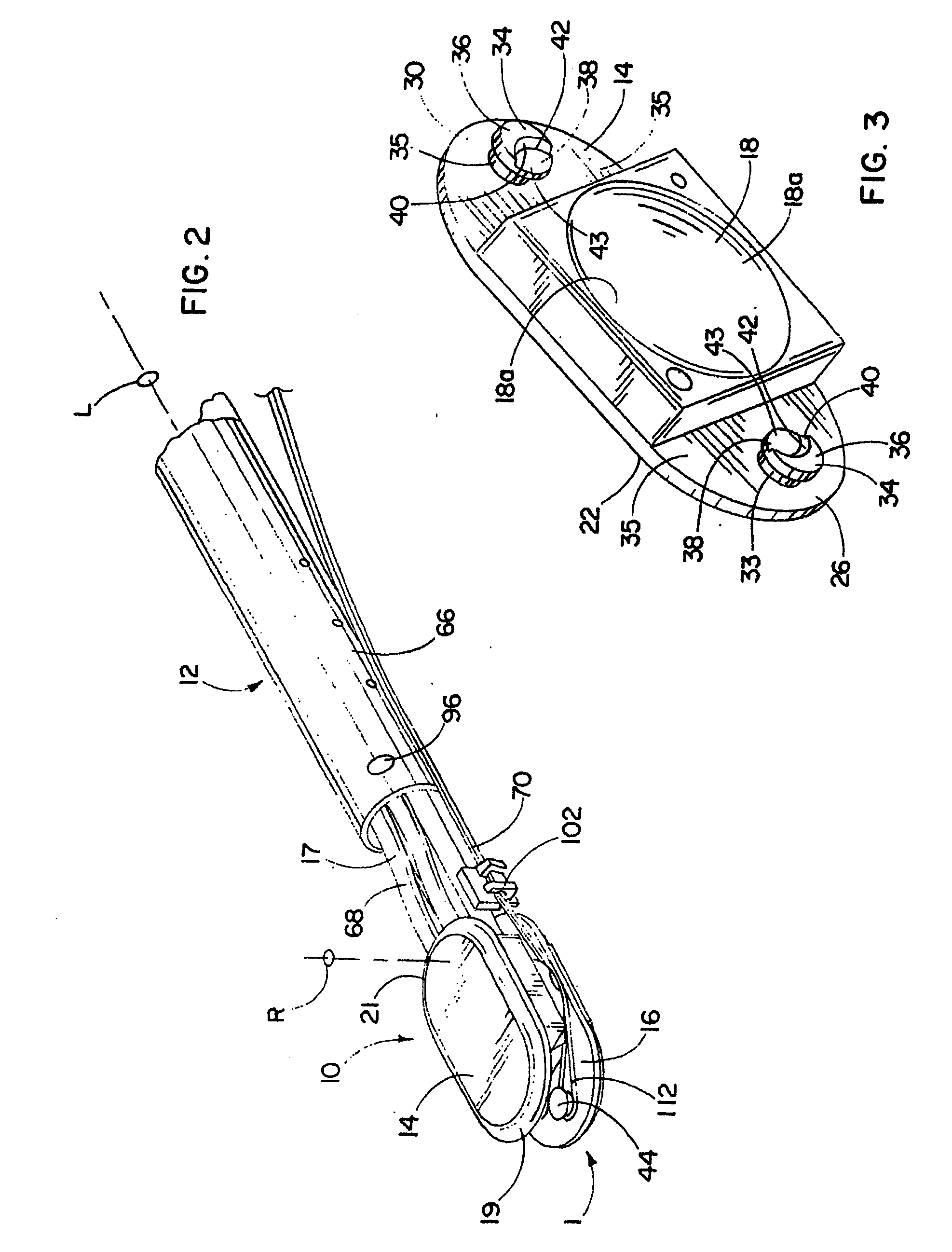System and methods for inserting a spinal disc device into an intervertebral space