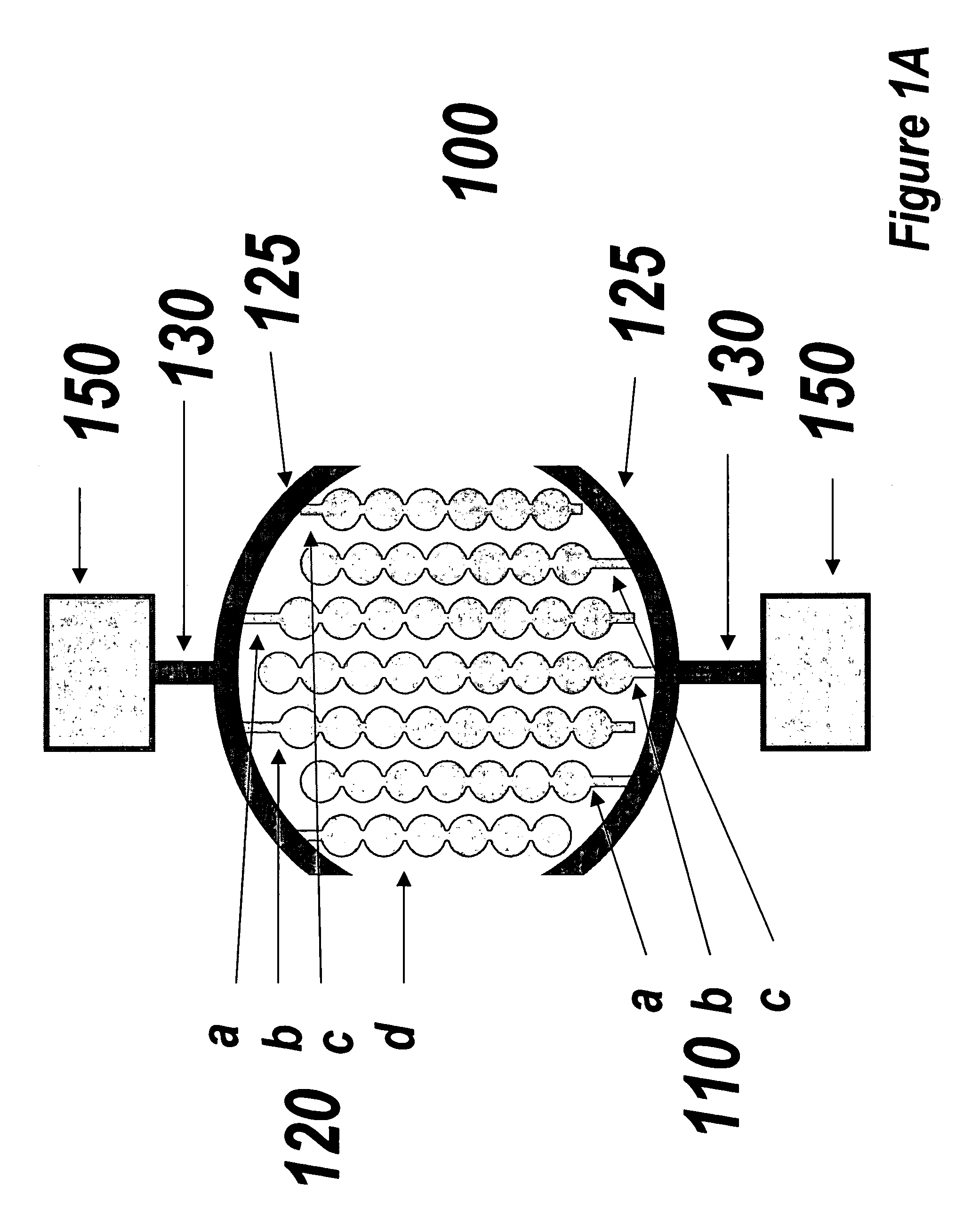 Impedance based devices and methods for use in assays
