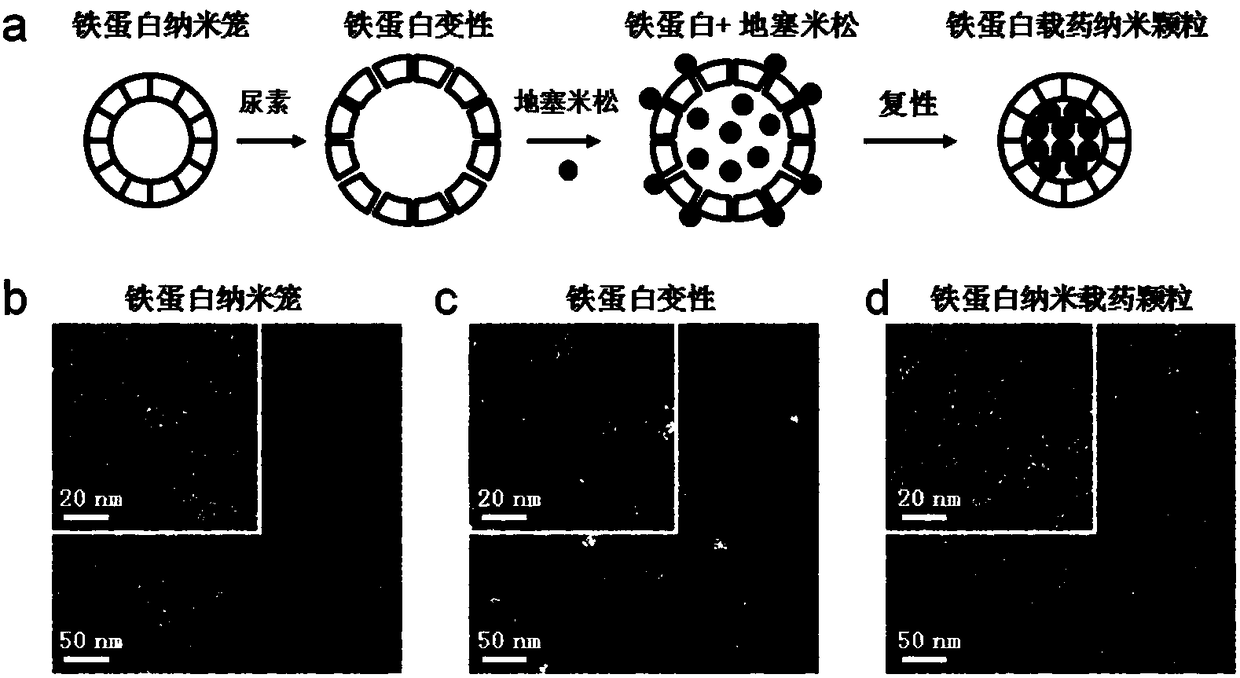 Preparation and application of stain-resistant coating on surface of implantable sensor