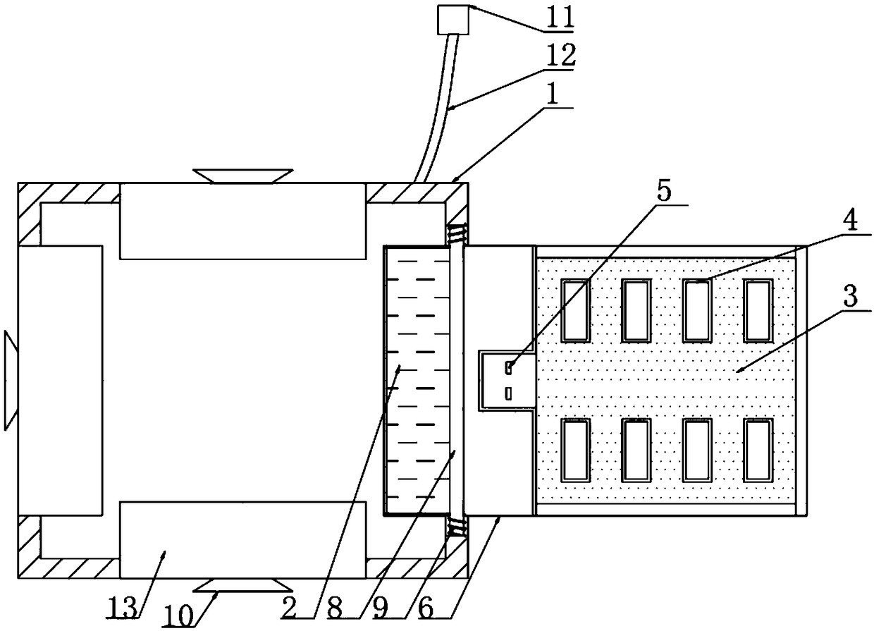 Computer USB (Universal Serial Bus) interface splitter and method