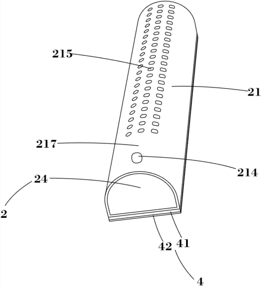 Financial document fumigation apparatus