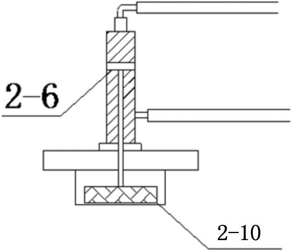 Solid garbage deformation and intensity related tester