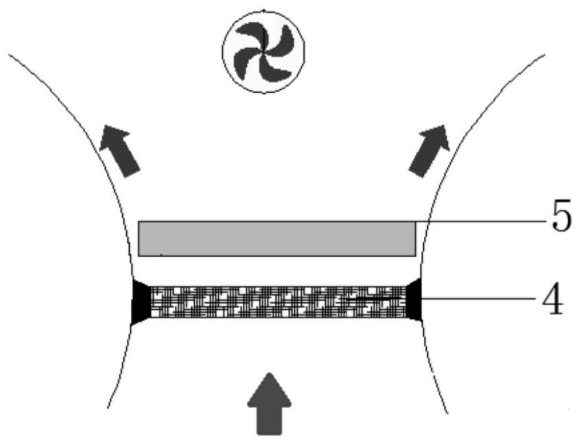 Air disinfector, disinfection method, device and system and readable storage medium