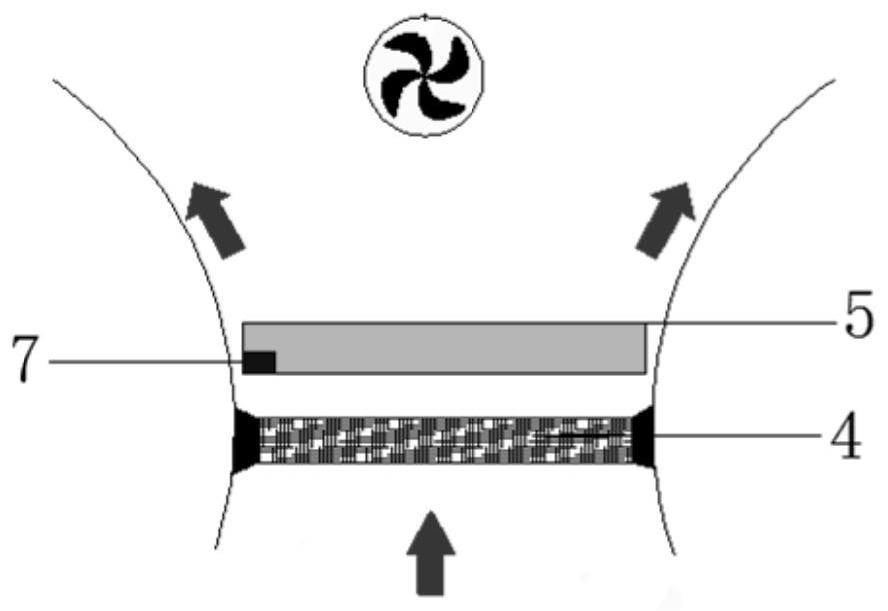 Air disinfector, disinfection method, device and system and readable storage medium