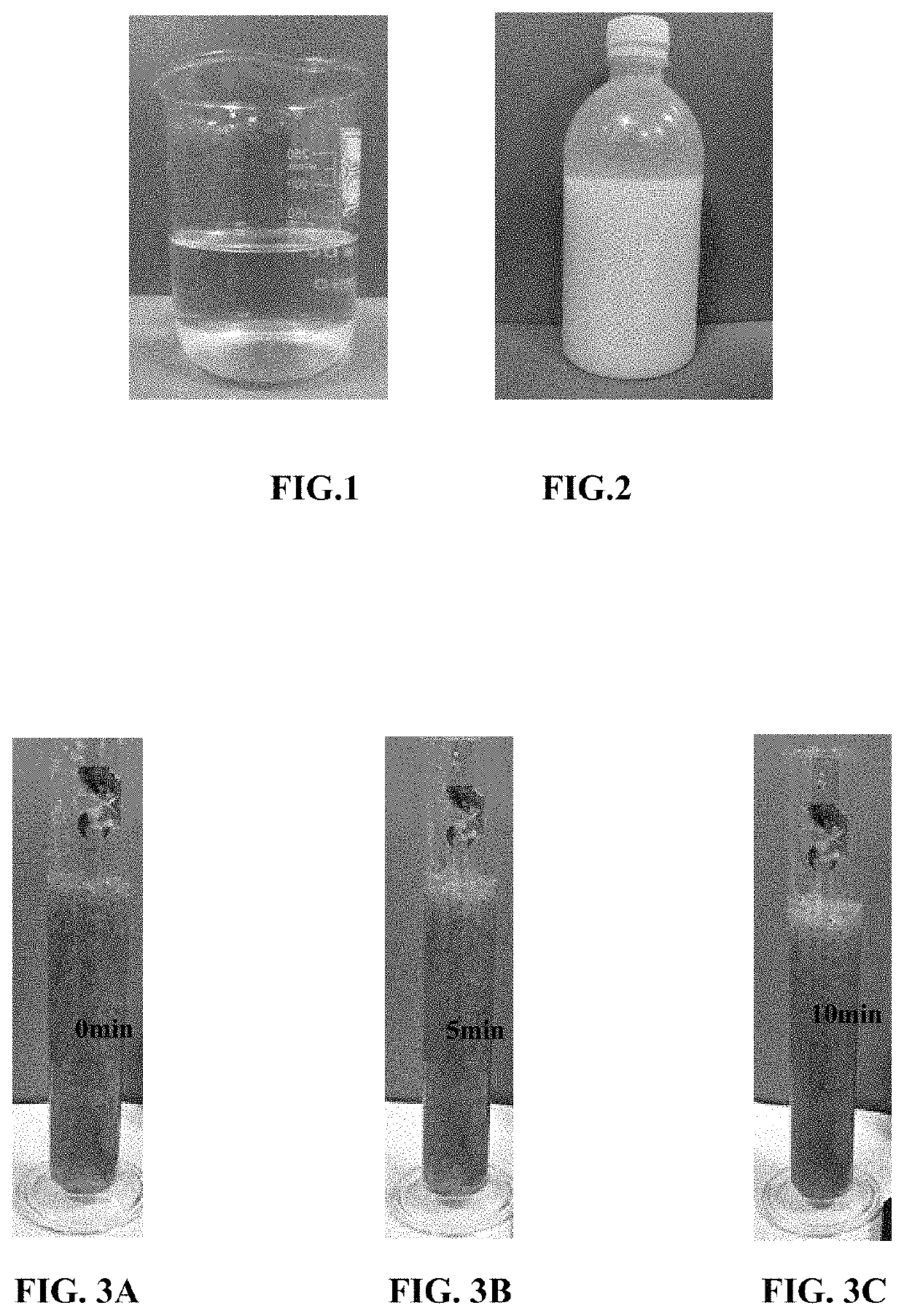 One-component type multi-functional fracturing fluid additive and process for preparing the same