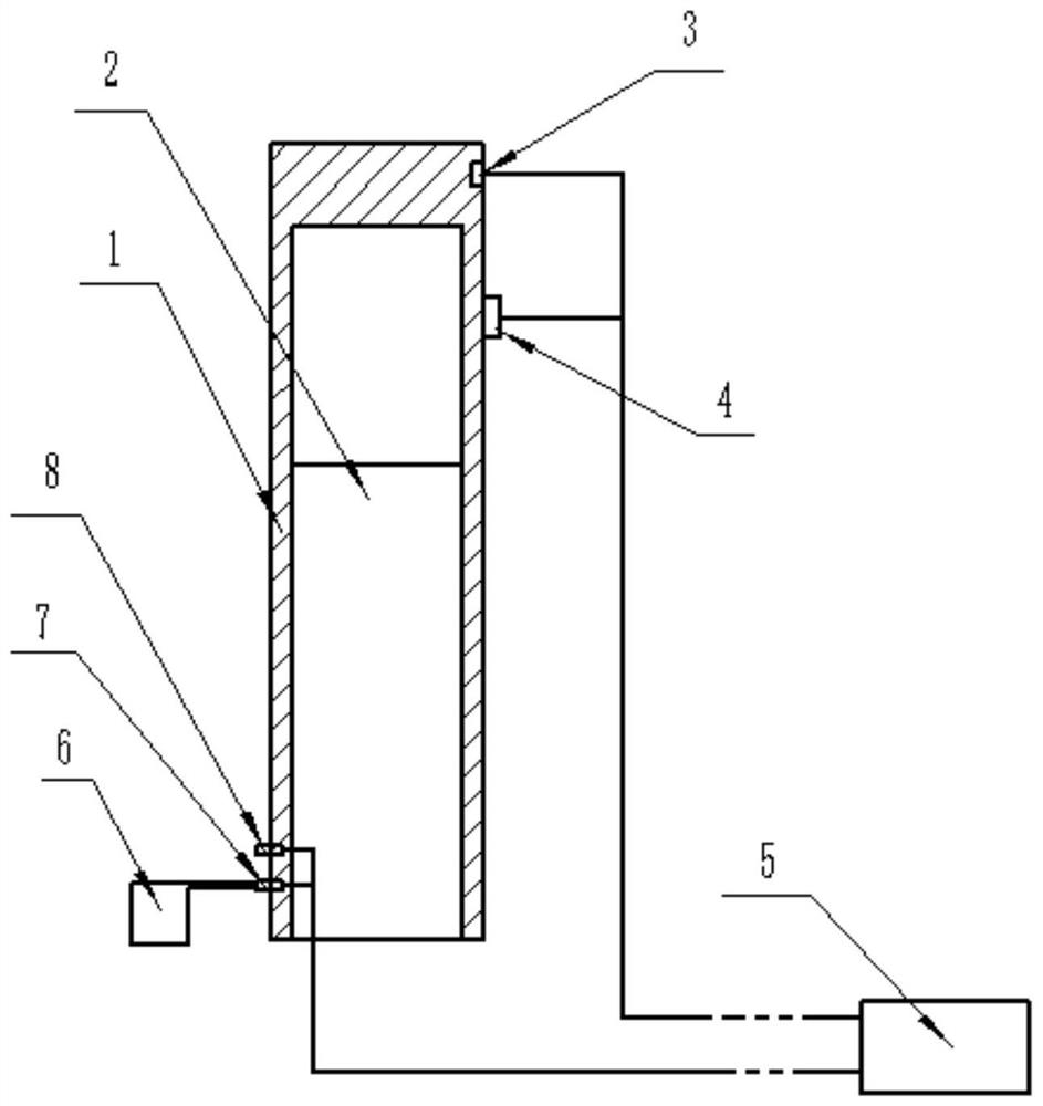 A Combined Rapid Blocking Device for Arched Roadway