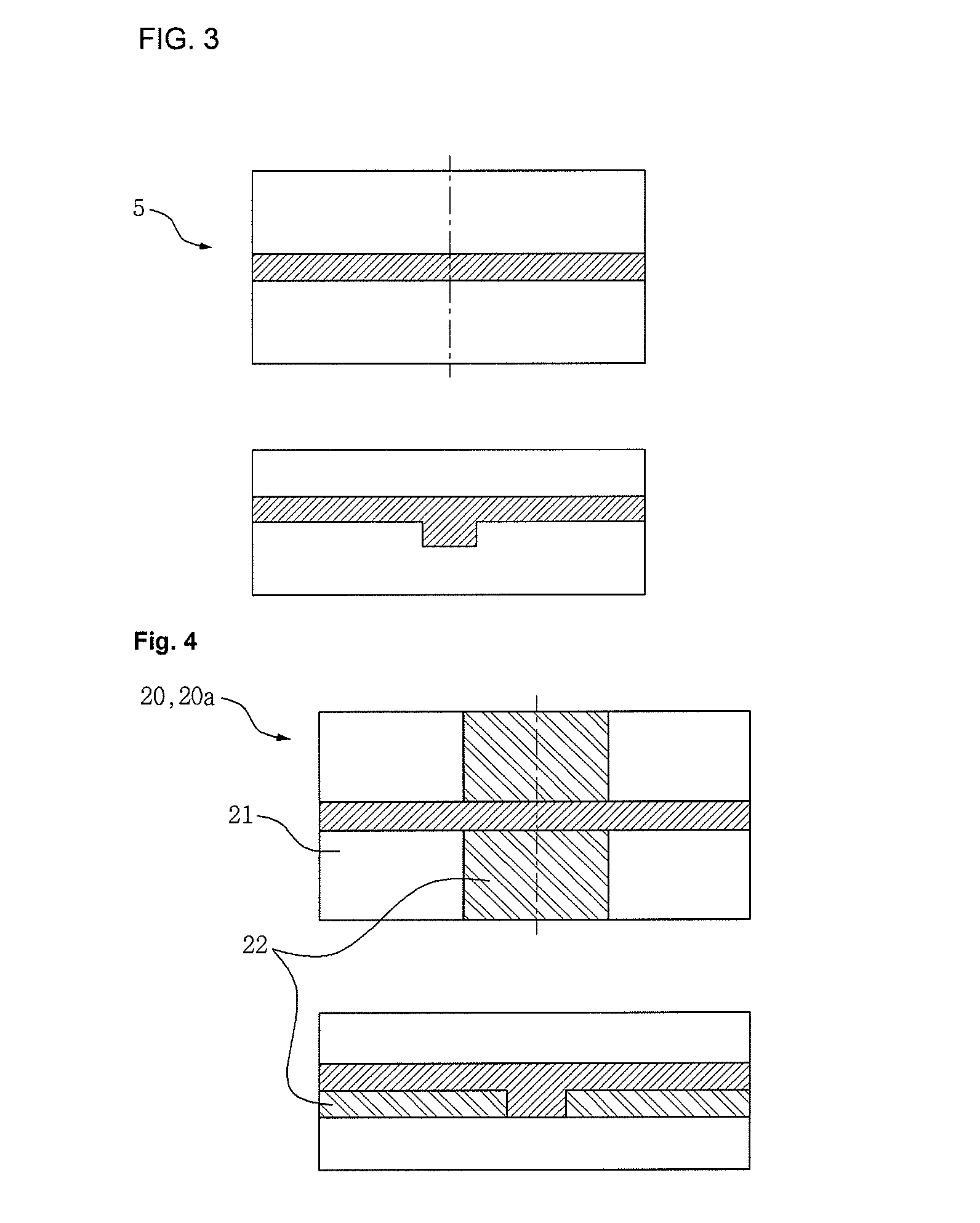 Integrated polymer optical waveguide current sensor