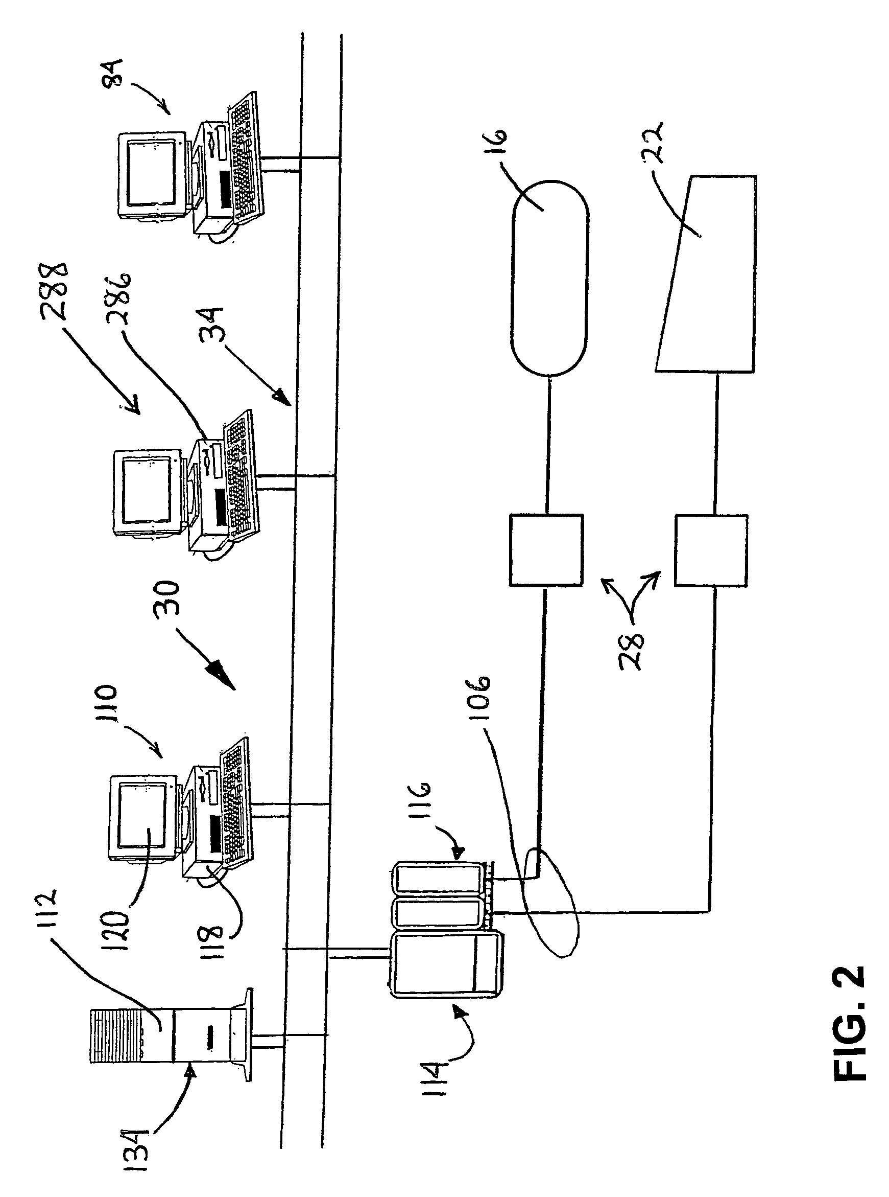 System and method for vibration monitoring