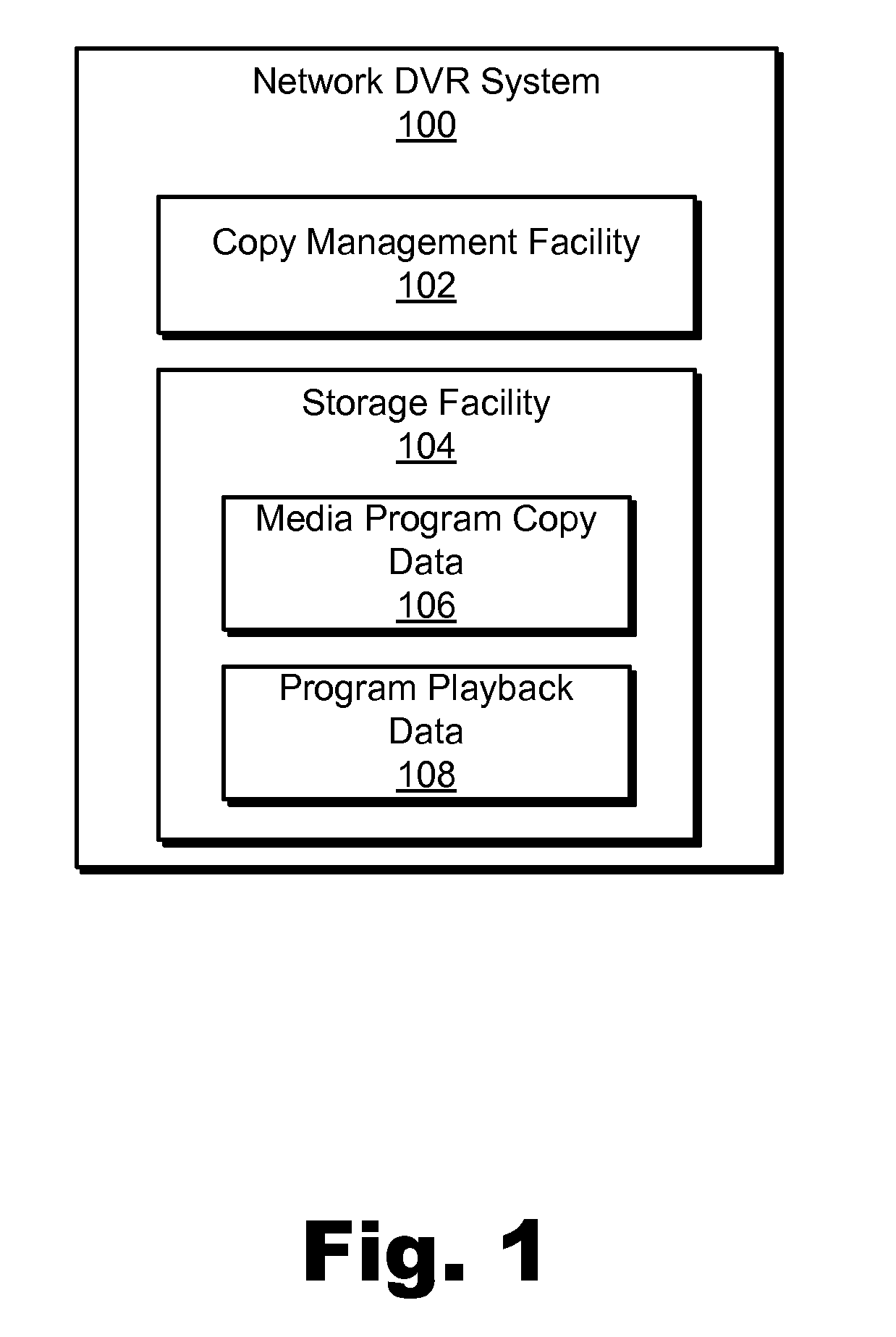 Methods and Systems for Managing Storage of Media Program Copies Within a Network Digital Video Recording System