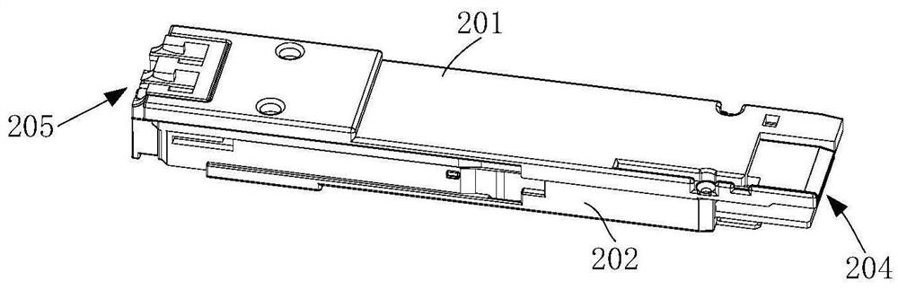 Optical module