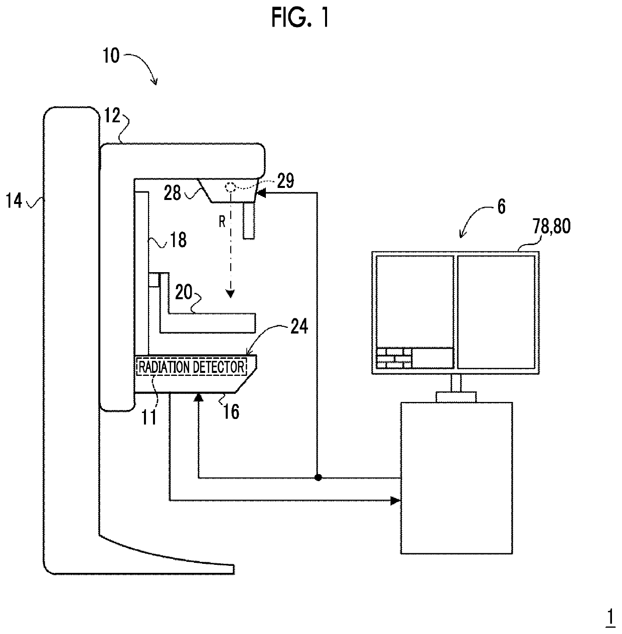 Image processing apparatus, image processing method, and image processing program