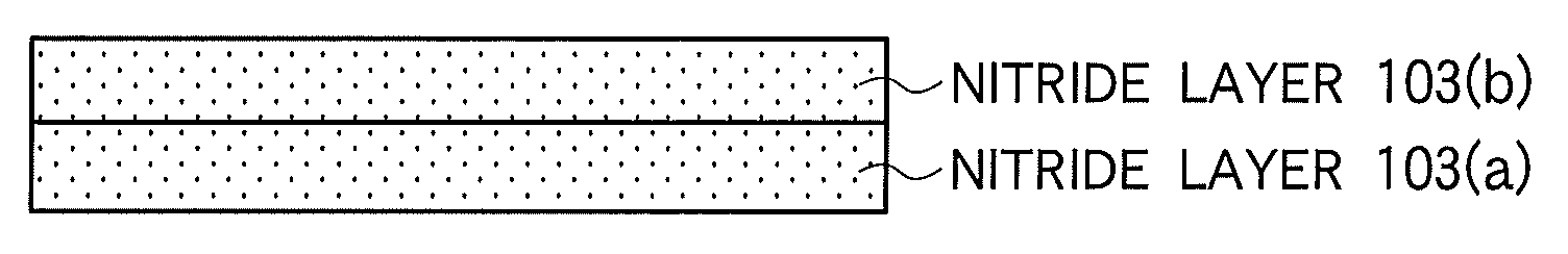 Semiconductor device based on the cubic silicon carbide single crystal thin film