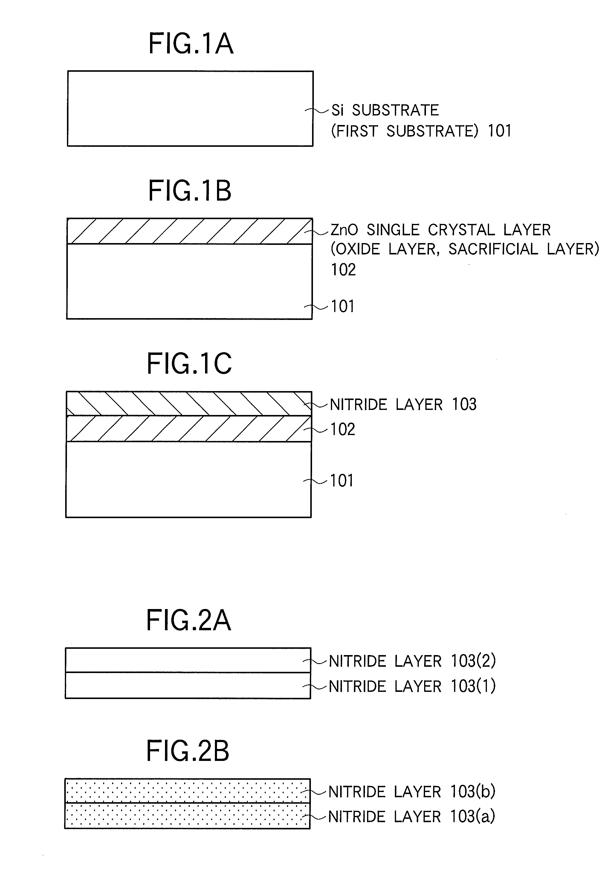 Semiconductor device based on the cubic silicon carbide single crystal thin film