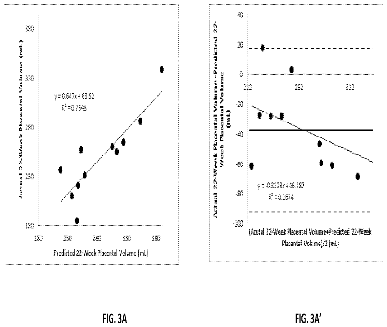 System and method for predicting fetal and maternal health risks