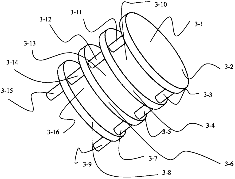 A Measuring Device for Flight Process Parameters of Multiple Types of Fuzes