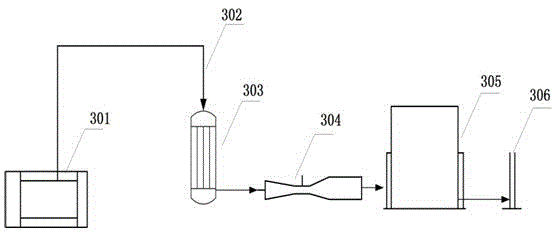 System and method for powdered activated carbon regeneration through microwaves