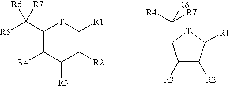 Disaccharides for drug discovery