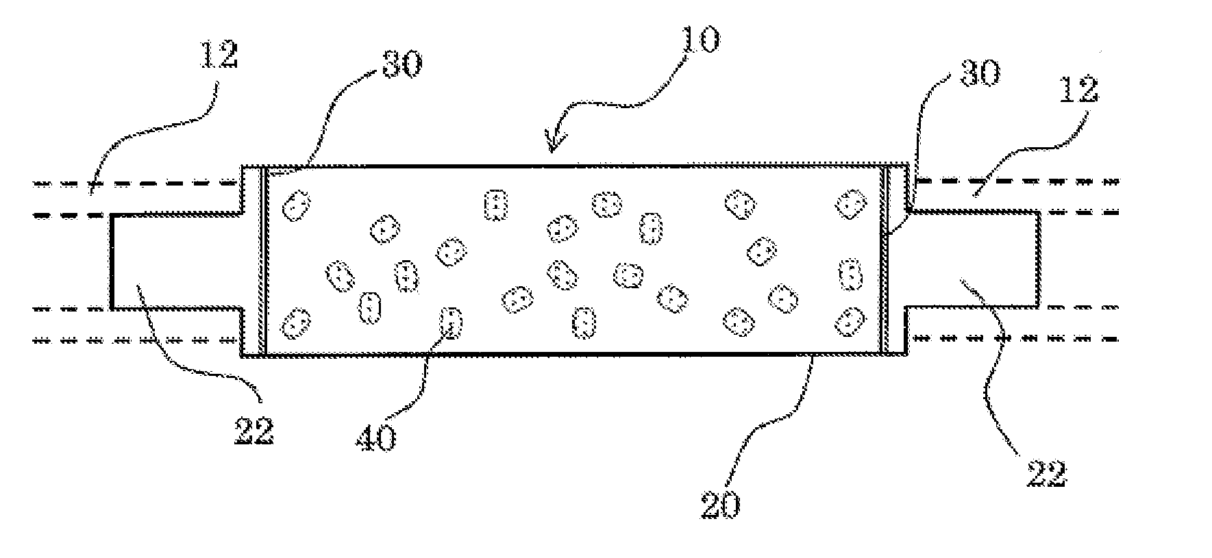 Liquid Fuel Reforming Device