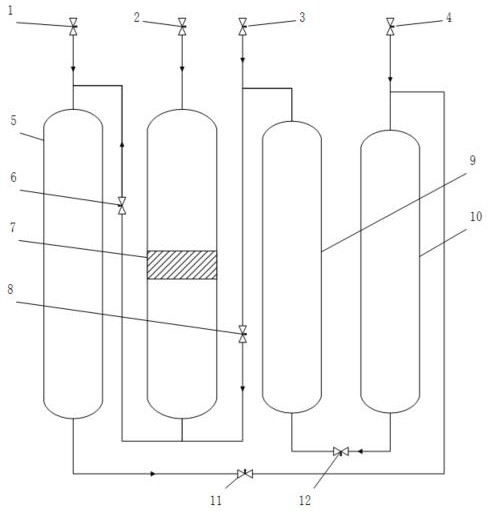 A new recyclable wax remover and its preparation and recovery method