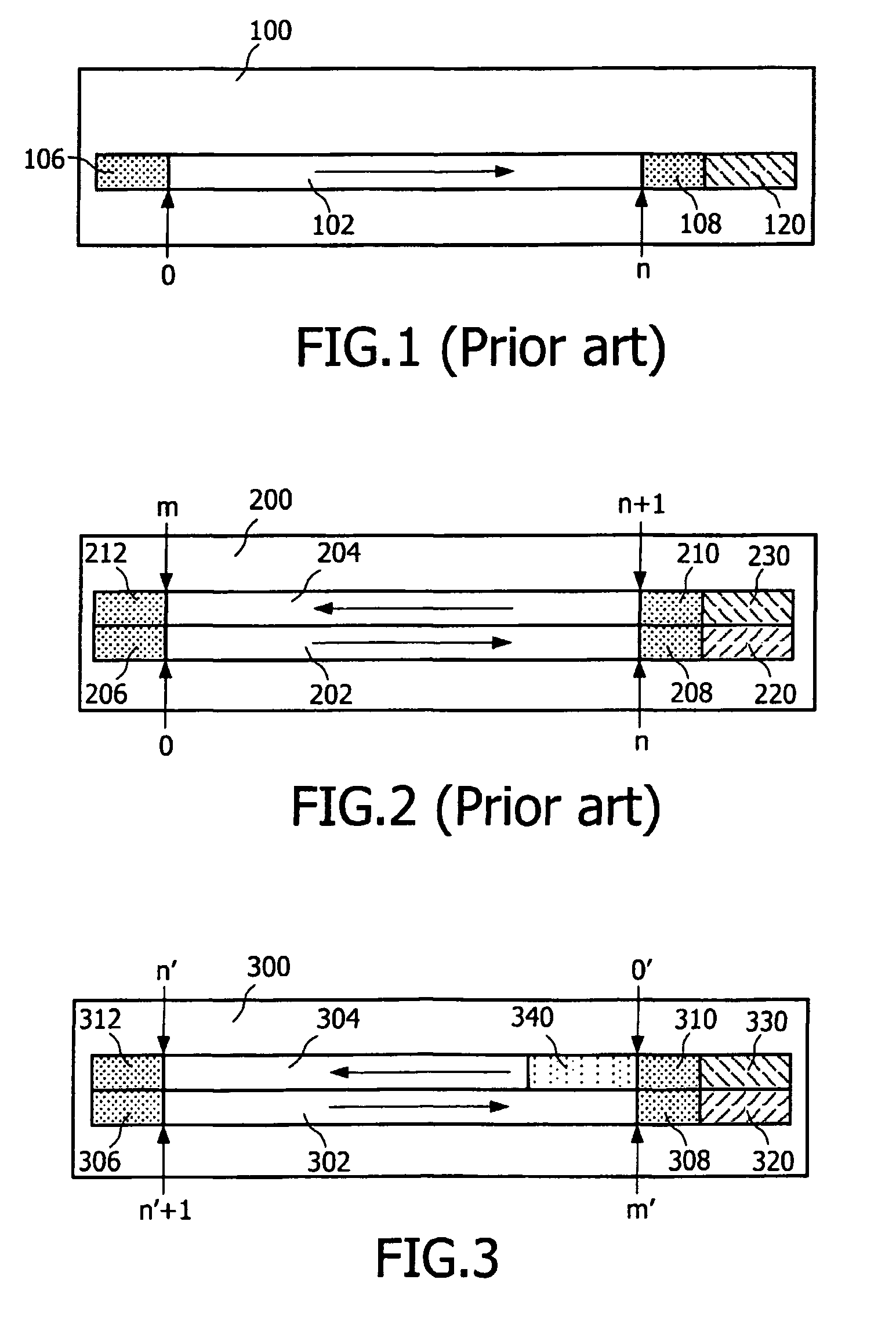 Optical data disc with multiple booting points