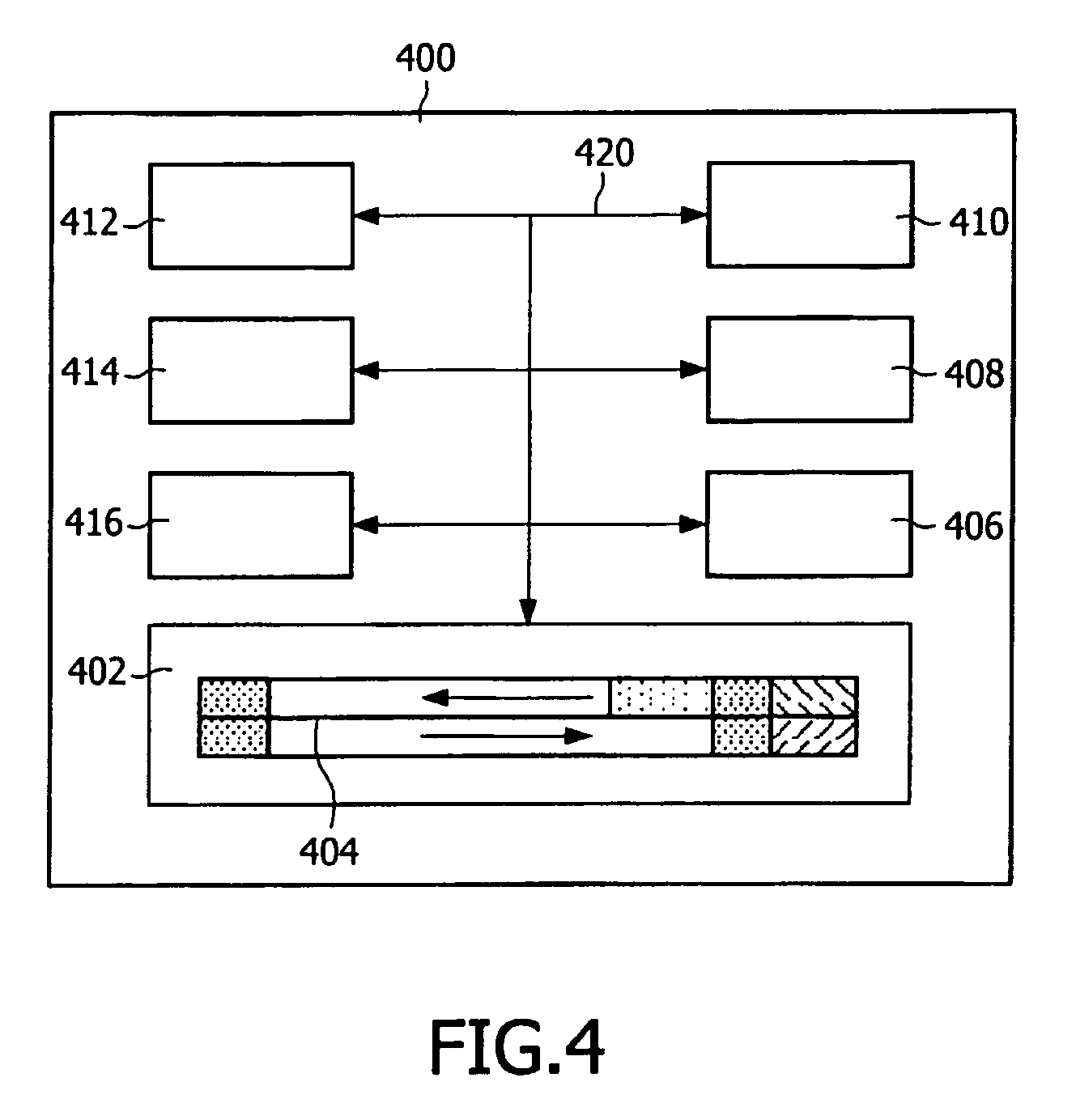 Optical data disc with multiple booting points