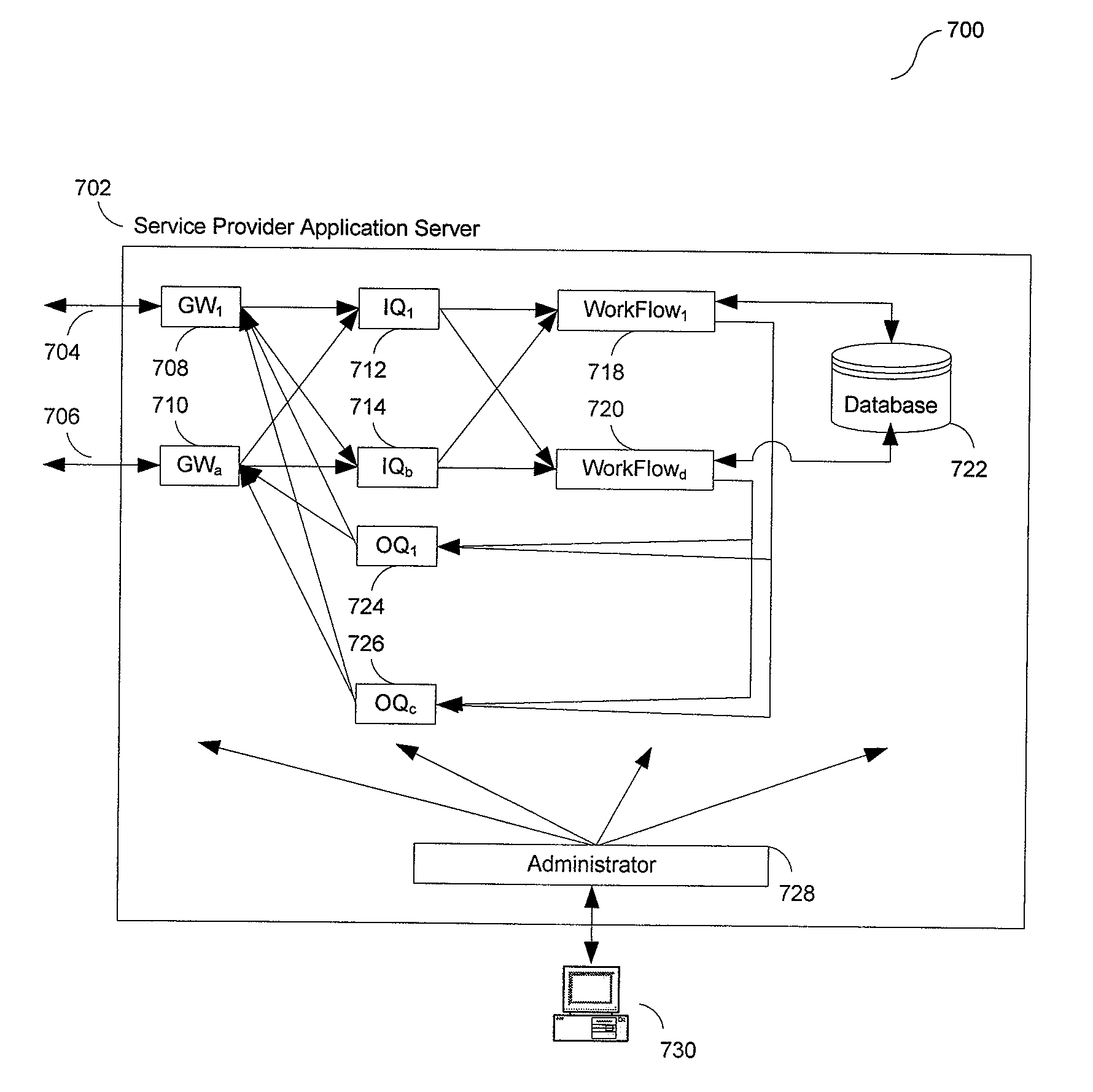 System and Method for Enhanced Spam Detection