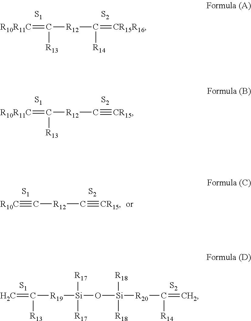 Hydrosilylation catalysts