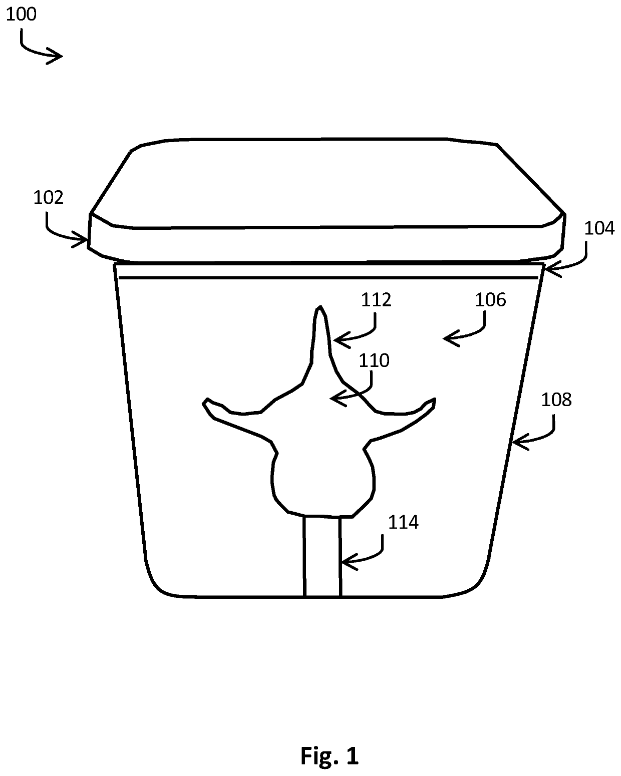 Ultrasound scanning surface apparatus and assembly