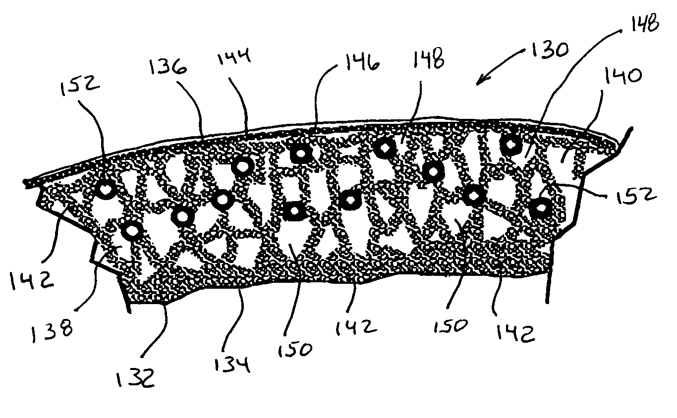 Fishing rod and method of manufacture