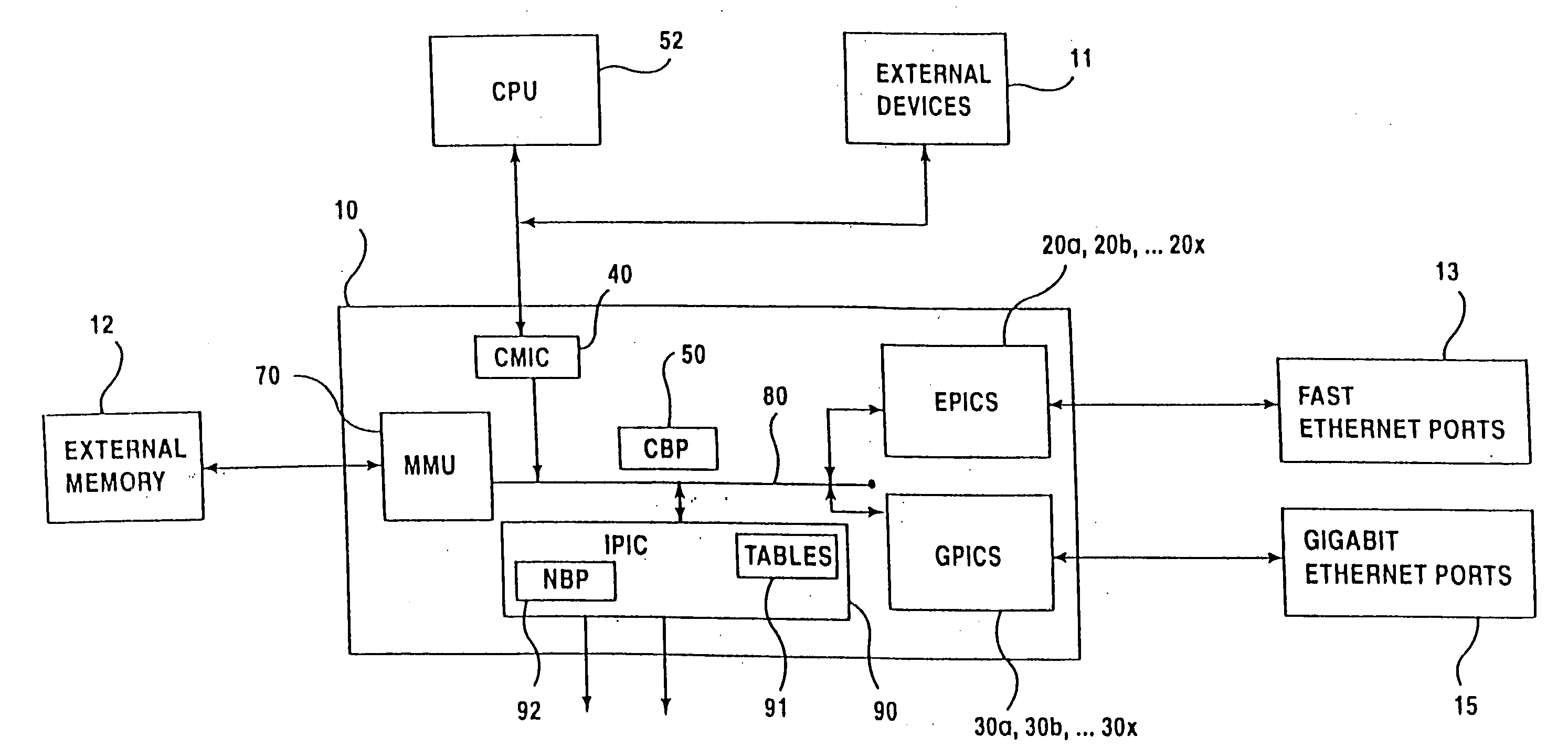 Apparatus and method for managing memory defects